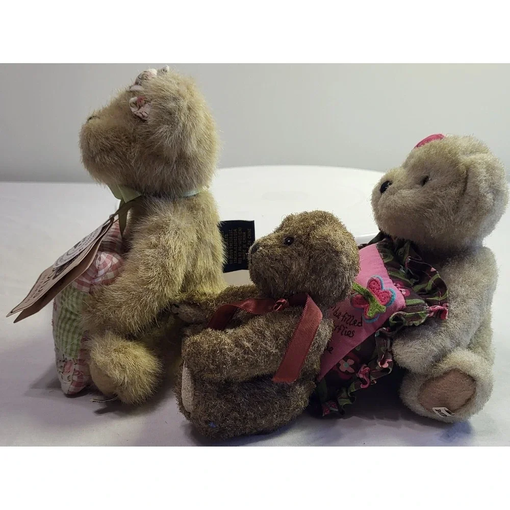 Boyds Bears vintage boyd